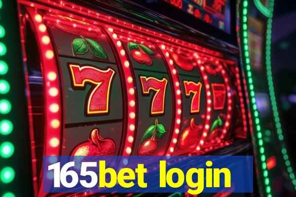 165bet login